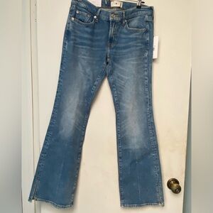 7 for all mankind jeans. Brand new
